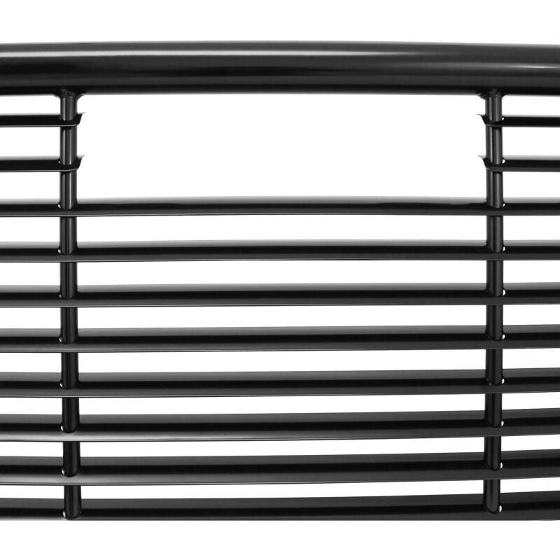 Westin 1999-2018 Chevrolet/Ford/GMC/Toyota Silverado/Sierra 1500/2500/3500 HD Headache Rack - Black 57-8025 57-8025 Photo - Unmounted