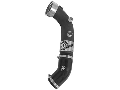 aFe  POWER 46-20159-B BladeRunner 3" Intercooler Tube Cold Side 46-20159-B Photo - Primary