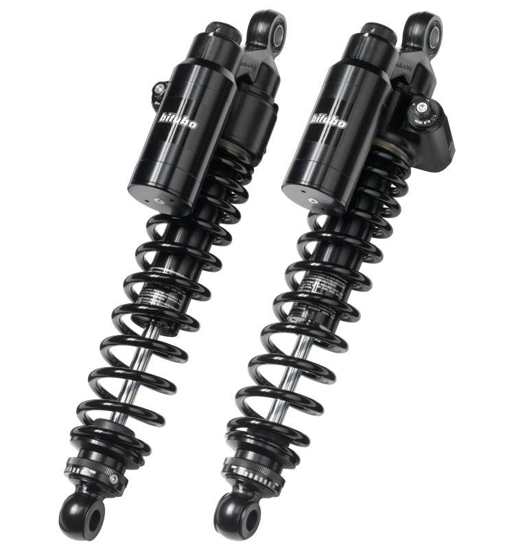 Bitubo Suspension BIT WMT2 Twinshocks Suspension Shocks and Struts main image