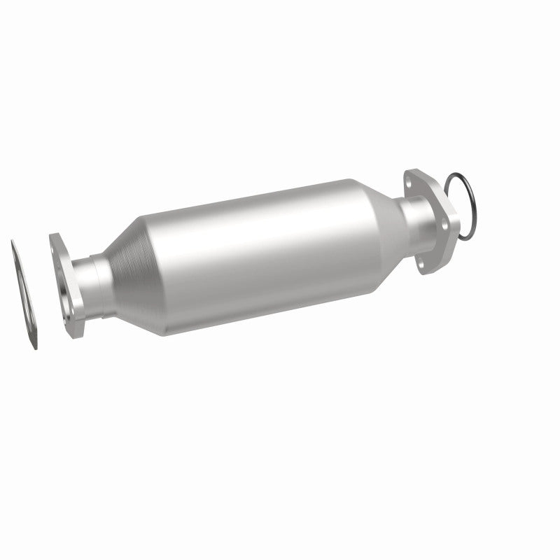 MagnaFlow Honda Accord California Grade CARB Compliant Direct-Fit Catalytic Converter 3322621 360 Degree Image Set