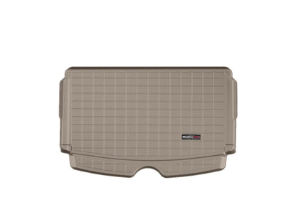 WeatherTech 11+ Mini Countryman Cargo Liners - Tan 41539 41539 Photo - Primary