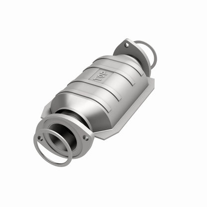 MagnaFlow HM Grade Federal / EPA Compliant Direct-Fit Catalytic Converter 23622 360 Degree Image Set