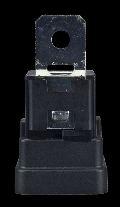 Hella 12V 20/40 Amp SPDT RES Relay with Weatherproof Bracket - Single 007794311 007794311 Photo - Close Up