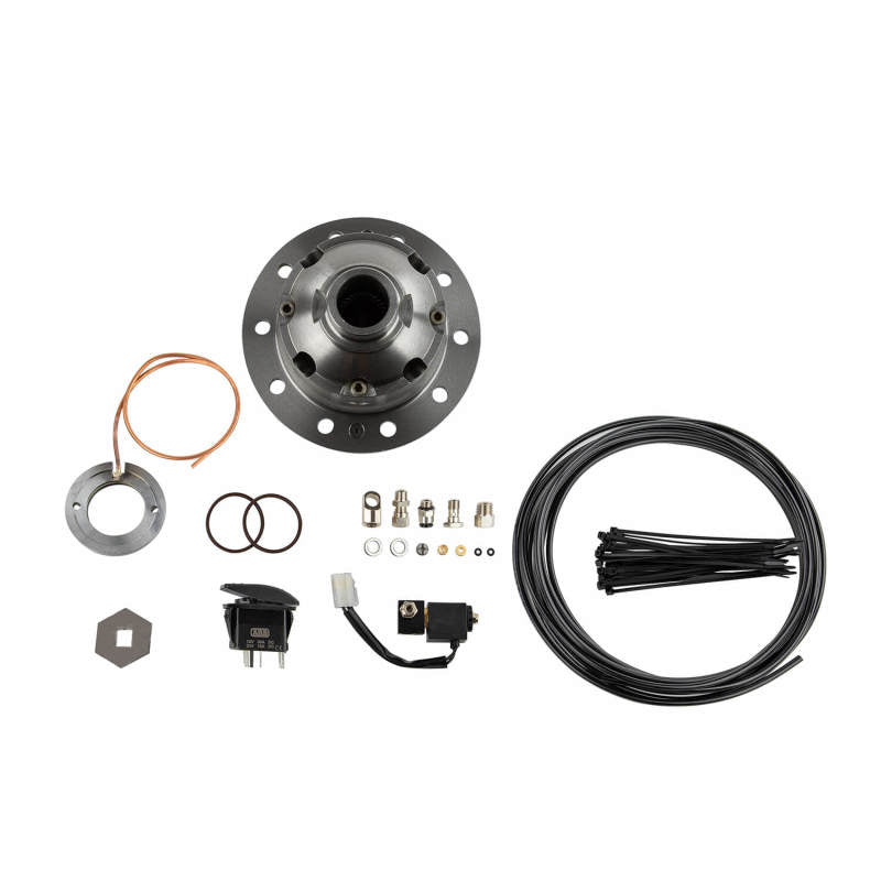 ARB Airlocker 30 Spl Nissan M205 S/N RD224 RD224 Photo - out of package