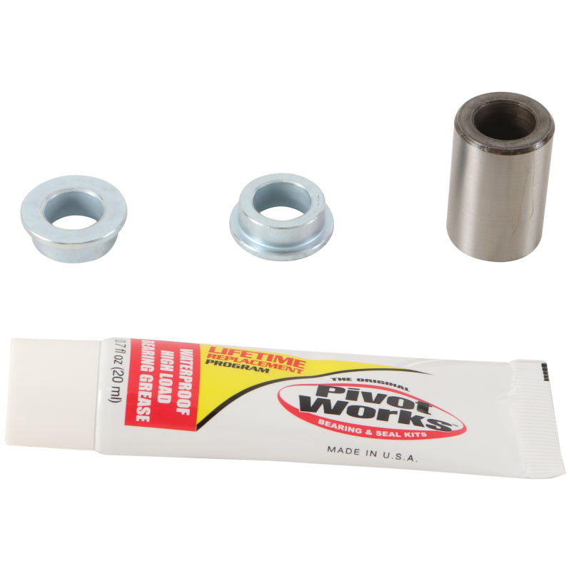 Pivot Works 04-13 Yamaha YFM350 Raptor PW Rear Shock Bearing Kit PWSHK-Y24-000 PWSHK-Y24-000 Photo - Primary