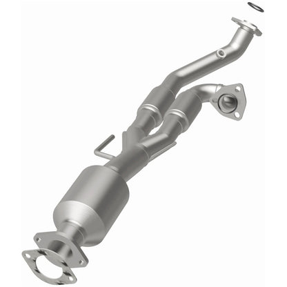 MagnaFlow Nissan Quest California Grade CARB Compliant Direct-Fit Catalytic Converter 5592710 Photo - out of package