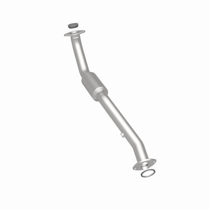 MagnaFlow Toyota Highlander California Grade CARB Compliant Direct-Fit Catalytic Converter 5582206 360 Degree Image Set