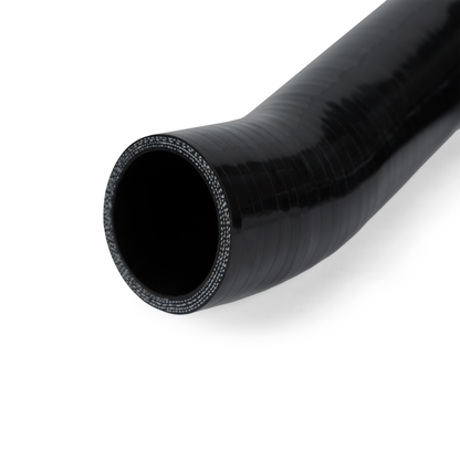 Mishimoto Ford Mustang Silicone Lower Radiator Hose MMHOSE-FRD-2L Photo - Close Up