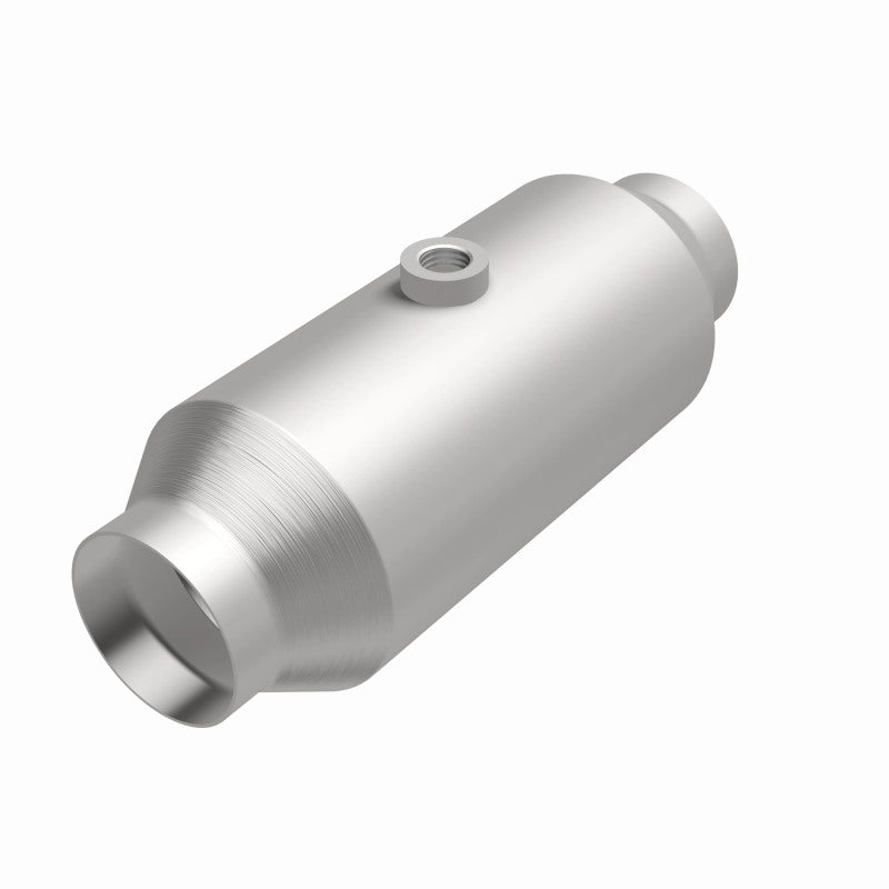 MagnaFlow California Grade CARB Compliant Universal Catalytic Converter 5561354 360 Degree Image Set
