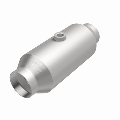 MagnaFlow California Grade CARB Compliant Universal Catalytic Converter 5561354 360 Degree Image Set