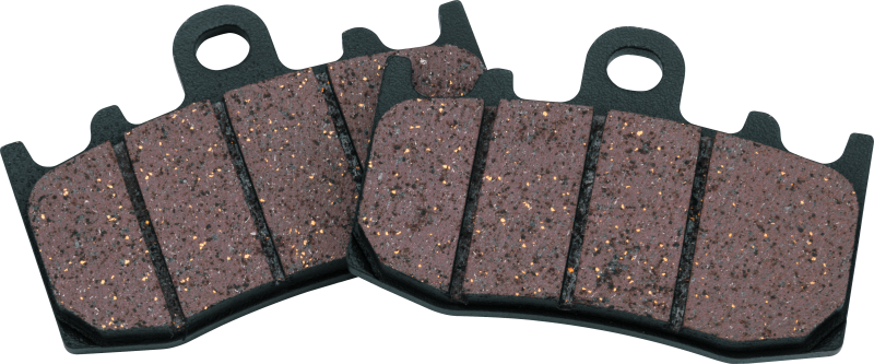 BikeMaster BMW Brake Pads 961200 961200 Photo - Primary