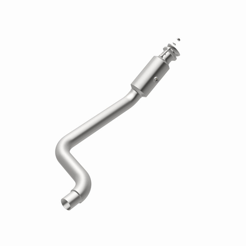 MagnaFlow Jaguar California Grade CARB Compliant Direct-Fit Catalytic Converter 5561300 360 Degree Image Set