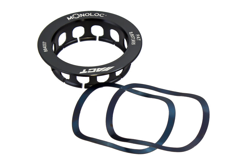 ACT Monoloc Collar 884007P Photo - out of package