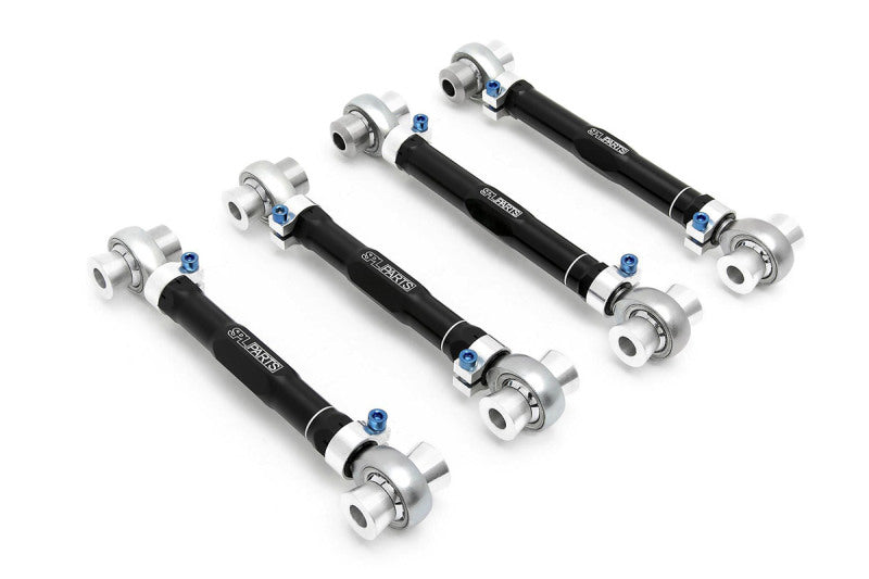 SPL Part BMW E9X/E8X Rear Upper Arm Links SPL RUA E9X Photo - Primary