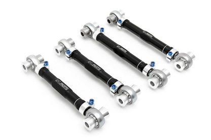 SPL Part BMW E9X/E8X Rear Upper Arm Links SPL RUA E9X Photo - Primary