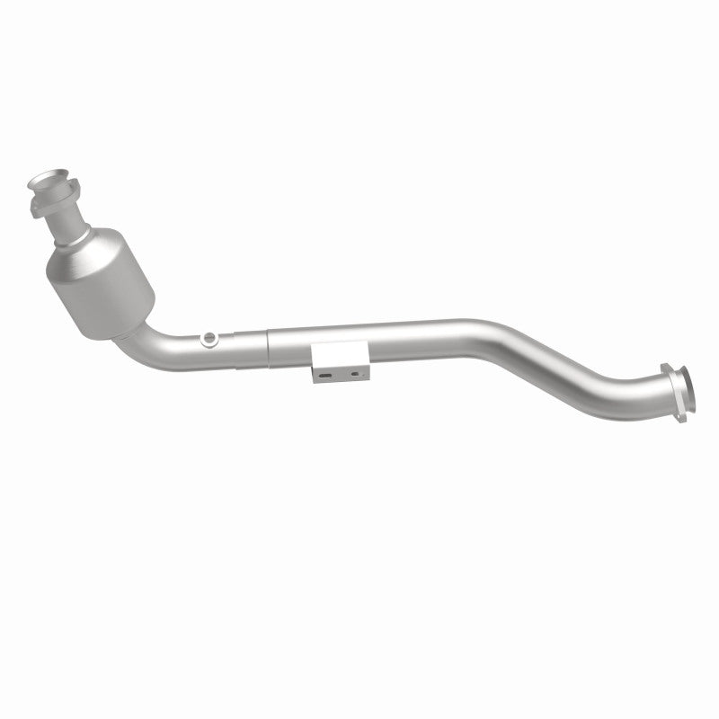 MagnaFlow HM Grade Federal / EPA Compliant Direct-Fit Catalytic Converter 24541 360 Degree Image Set