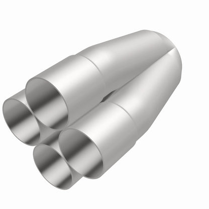 MagnaFlow 4-1 Header Merge Collector 10802 360 Degree Image Set