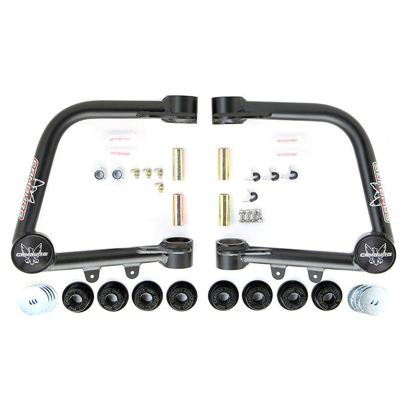 Camburg Toyota Tundra 2WD/4WD 07-21 Performance X-Joint Upper Arms CAM-310083 CAM-310083 User 1