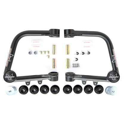 Camburg Toyota Tundra 2WD/4WD 07-21 Performance X-Joint Upper Arms CAM-310083 CAM-310083 User 1