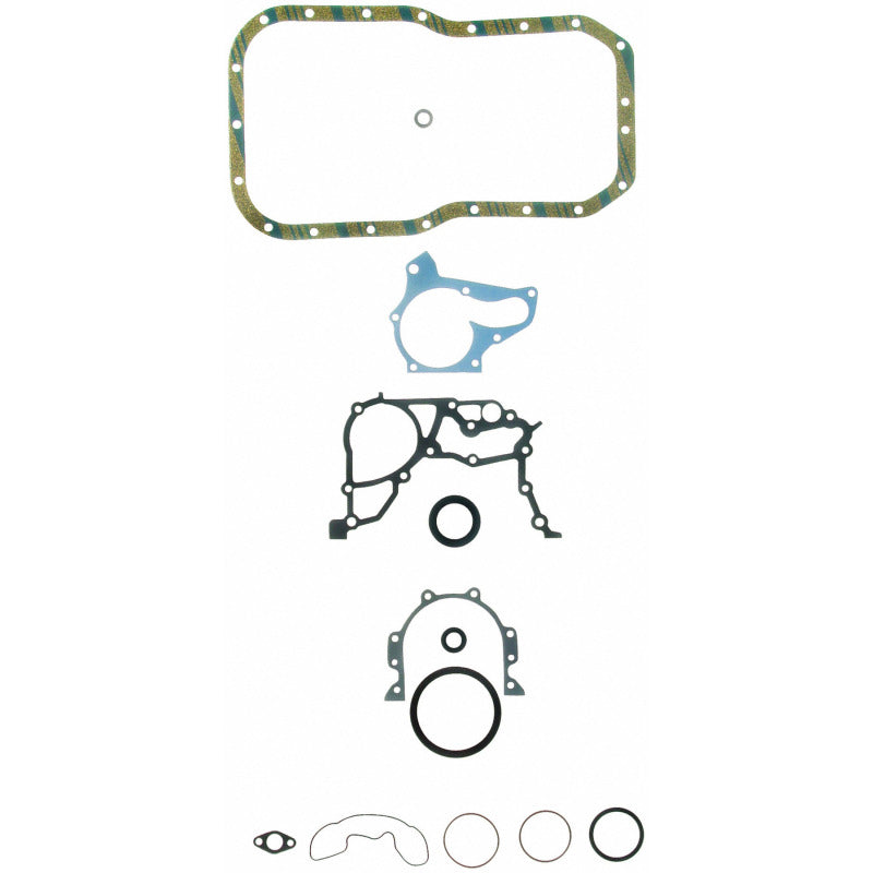 Fel-Pro FEL Engine Conversion Gasket Sets Engine Components Engine Gaskets main image