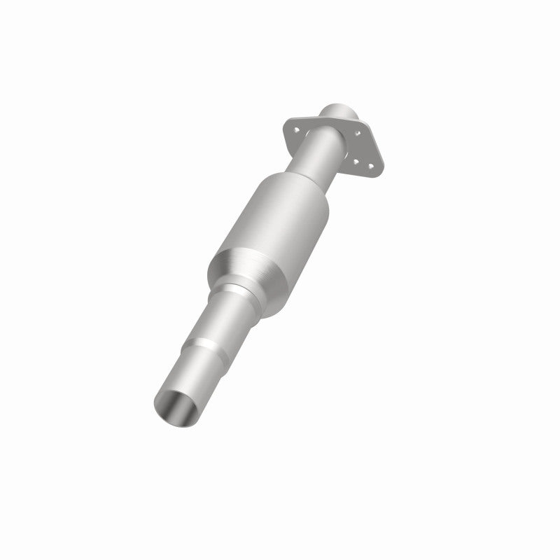 MagnaFlow California Grade CARB Compliant Direct-Fit Catalytic Converter 3391475 360 Degree Image Set