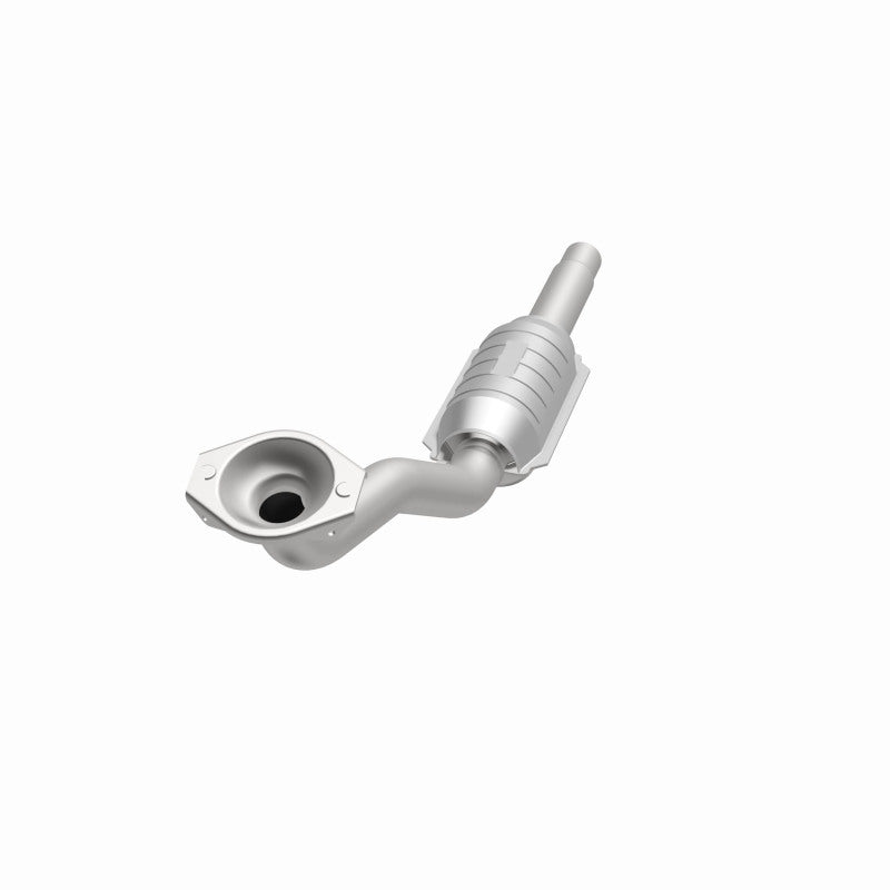MagnaFlow Volkswagen Standard Grade Federal / EPA Compliant Direct-Fit Catalytic Converter 22923 360 Degree Image Set