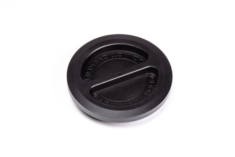 Radium Engineering Fuel Cap Remote Mount Vented 20-0548-V 20-0548-V Photo - Primary