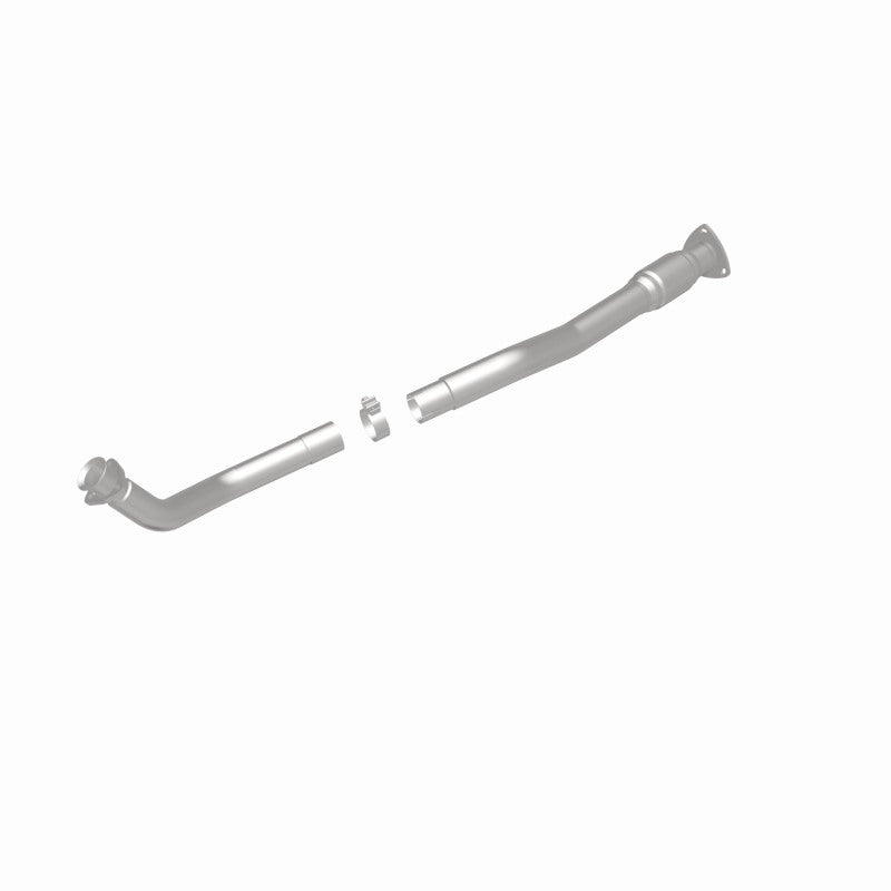 MagnaFlow HM Grade Federal / EPA Compliant Direct-Fit Catalytic Converter 24231 360 Degree Image Set