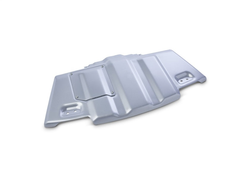 Ford Racing 2021+ Ford F-150 Front Skid Plate Kit M-5018-FSP M-5018-FSP Photo - Unmounted