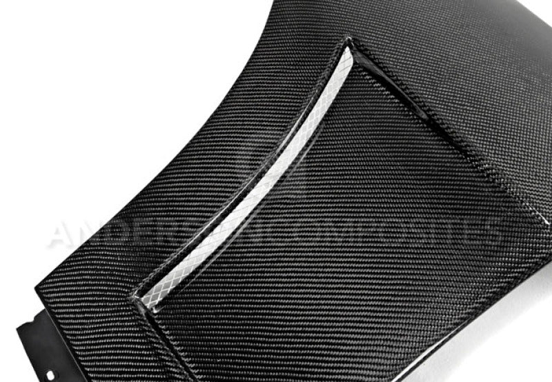 Anderson Composites 10-13 Chevrolet Camaro Type-SS Fenders (0.4in Wider) AC-FF1011CHCAM-SS AC-FF1011CHCAM-SS User 6
