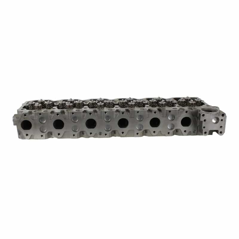 Industrial Injection 07.5+ Cummins 6.7L Stock Head w/ Fire Rings PDM-67STKH-FR PDM-67STKH-FR User 1