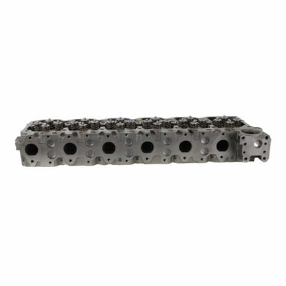 Industrial Injection 98.5-02 Dodge 24V New Stock Head w/ Load Valves PDM-24VSTKH PDM-24VSTKH User 1