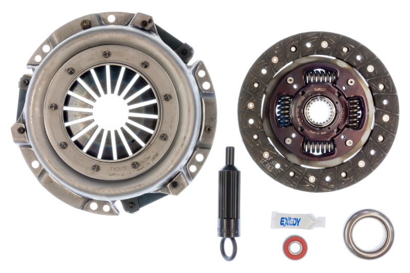 Exedy OEM Replacement Clutch Kit Toyota Celica Base 1971-1971 16019 Photo - Primary