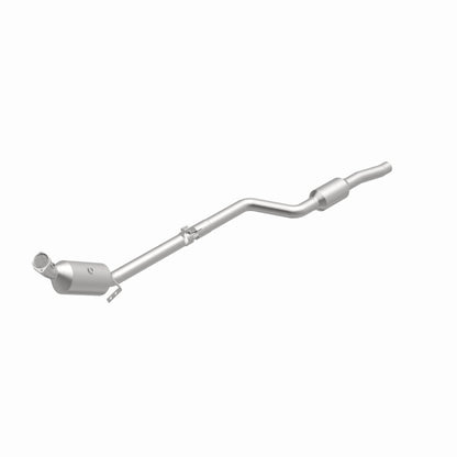Magnaflow 2011 C300 V6 3 OEM Underbody Direct Fit Converter 21-437 21-437 360 Degree Image Set