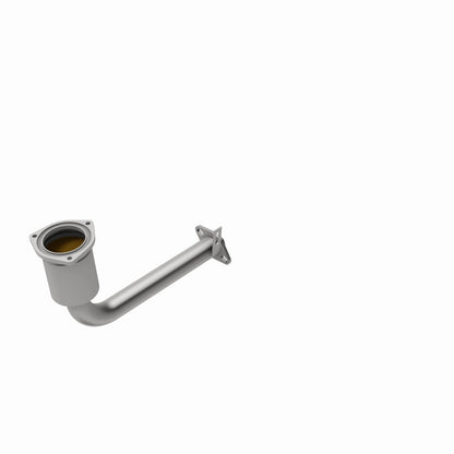 MagnaFlow Suzuki Esteem California Grade CARB Compliant Direct-Fit Catalytic Converter 337829 360 Degree Image Set