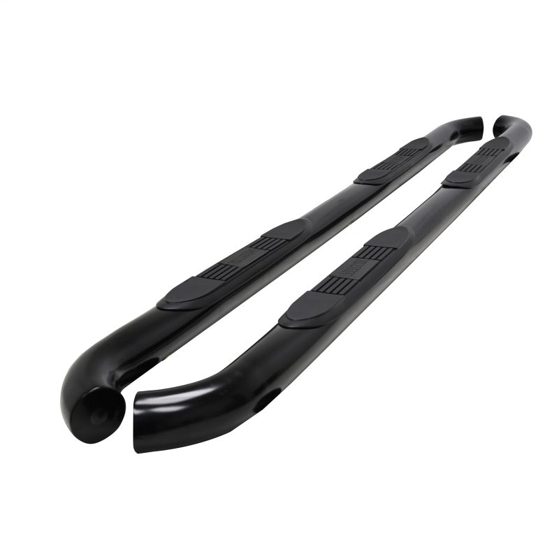 Westin 19-20 Ford Ranger SuperCrew E-Series 3 Nerf Step Bars - Black 23-4155 23-4155 Photo - Primary