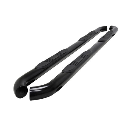 Westin 19-20 Ford Ranger SuperCrew E-Series 3 Nerf Step Bars - Black 23-4155 23-4155 Photo - Primary