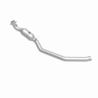 MagnaFlow Mercedes-Benz ML350 OEM Grade Federal / EPA Compliant Direct-Fit Catalytic Converter 51716 360 Degree Image Set