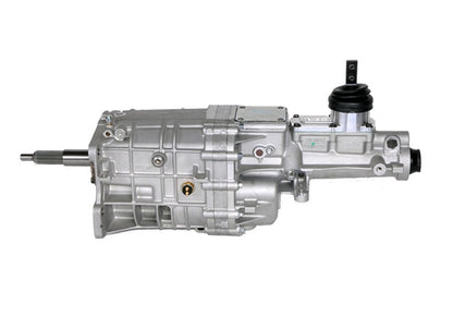 Ford Racing Tremec TKX-600 5 Speed Transmission .68 Overdrive M-7003-TKX68 M-7003-TKX68 Photo - Unmounted