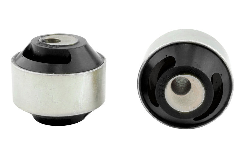 Whiteline Caster Correction Lower Inner Rear Bushings Ford Fiesta 2011-2011 KCA426 Photo - out of package
