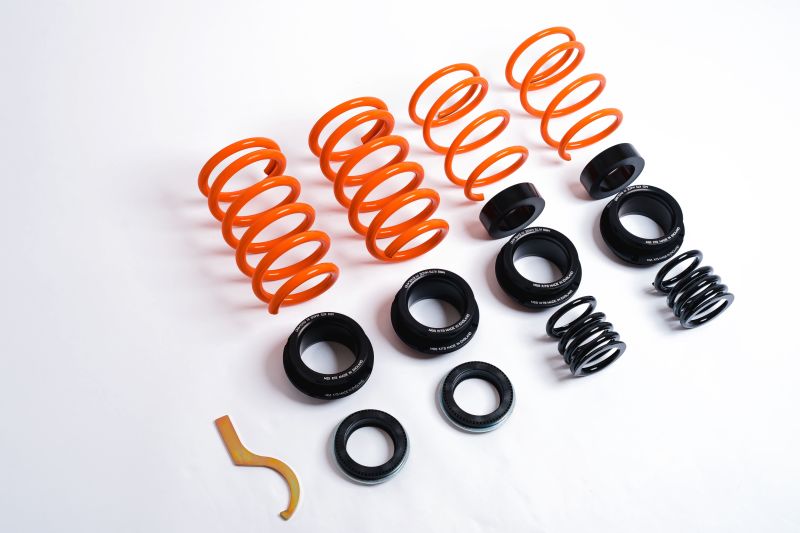 MSS Suspension MSS 17-21 BMW M5 CS / M5 Competition LCi Sports Full Adjustable Kit 02ABMWMF9 02ABMWMF9 User 1