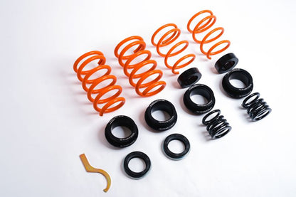 MSS Suspension MSS 17-21 BMW M5 CS / M5 Competition LCi Sports Full Adjustable Kit 02ABMWMF9 02ABMWMF9 User 1