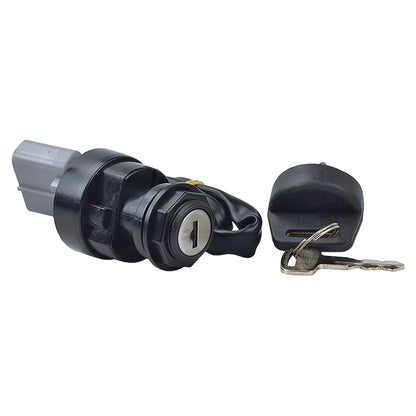 Arrowhead Yamaha Ign Switch 240-58033 240-58033 Photo - Primary