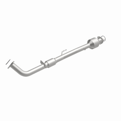 MagnaFlow OEM Grade Federal / EPA Compliant Direct-Fit Catalytic Converter 52023 360 Degree Image Set