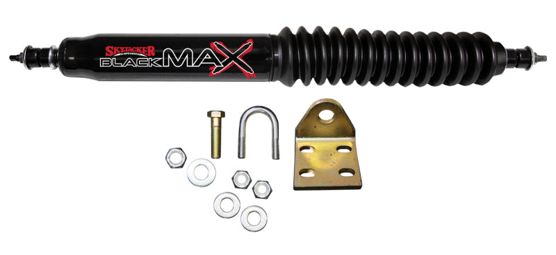 Skyjacker 1979-1985 Toyota Pickup Steering Damper Kit 8175 8175 Photo - Primary