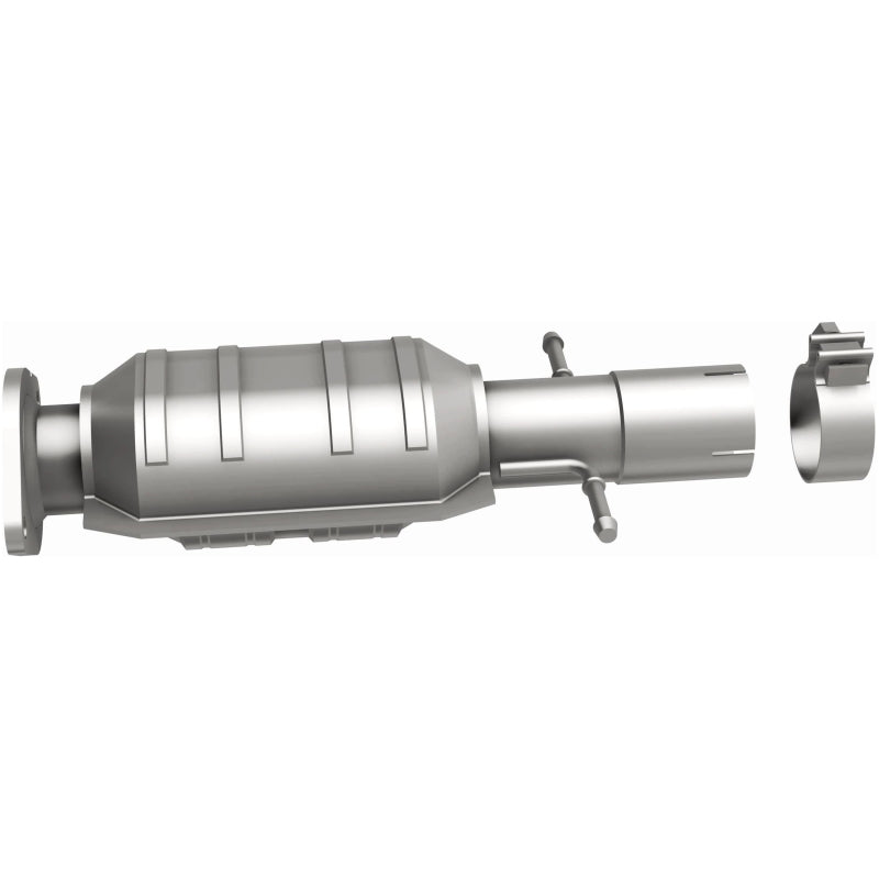 MagnaFlow OEM Grade Federal / EPA Compliant Direct-Fit Catalytic Converter 51913 Photo - out of package