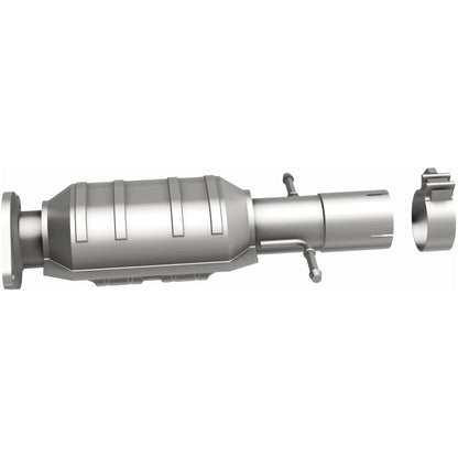 MagnaFlow OEM Grade Federal / EPA Compliant Direct-Fit Catalytic Converter 51913 Photo - out of package