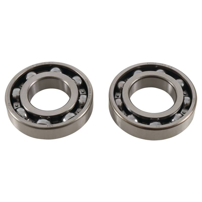 Hot Rods 00-06 Honda TRX 350 FE 350cc Main Bearing & Seal Kit K078 K078 Photo - Primary