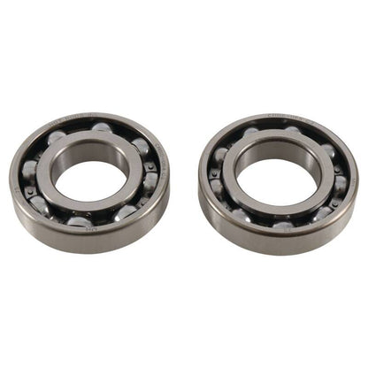 Hot Rods 00-06 Honda TRX 350 FE 350cc Main Bearing & Seal Kit K078 K078 Photo - Primary