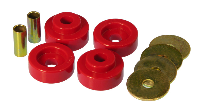 Prothane Body Mount 4-106 Photo - Primary